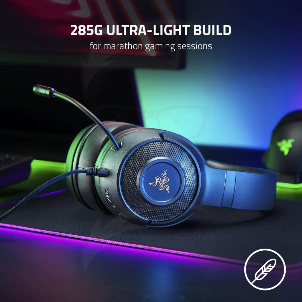 Razer Kraken V3 X Gaming Headset Razer Kraken V3 X Gaming Headset